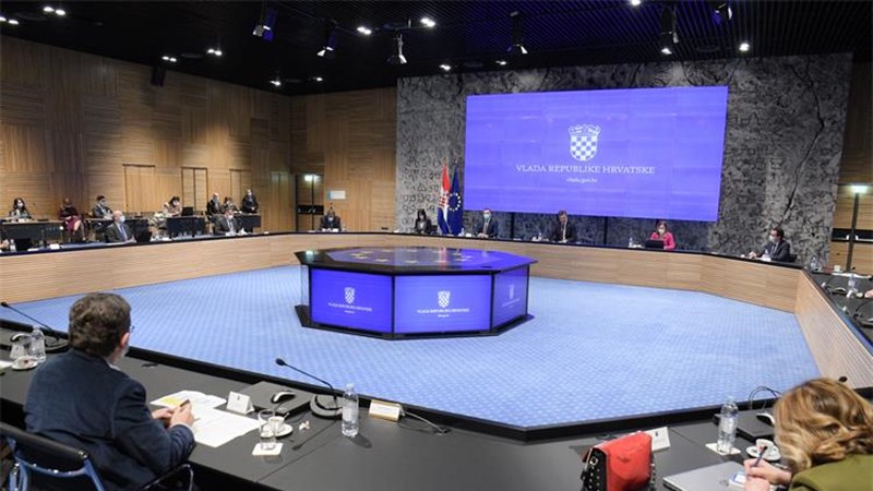 Demografska revitalizacija ostaje strateško pitanje